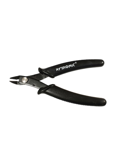 Xytronic AX-205 Elektronikçi Yankeski 120 MM