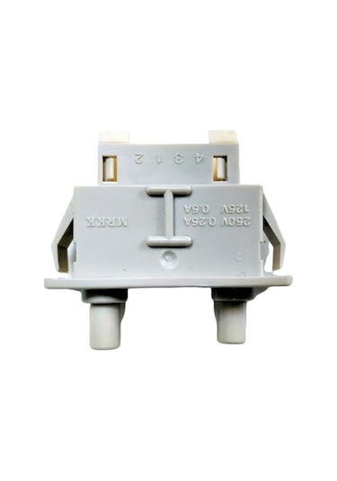 Samsung Uyumlu Sg677ecswqsml Buzdolabı Kapak Butonu