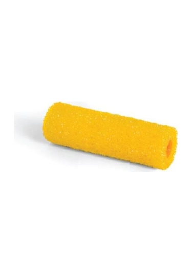 Mercan 10 Cm Parmak Rulo Yedek