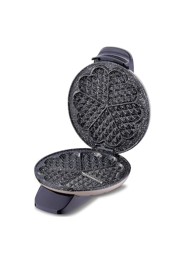 Korkmaz A319-07 Mia Waffle Makinesi