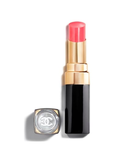 Chanel Rouge Coco Flash Hydrating Vibrant Shine Lip Colour Ruj 76 Enthusiams