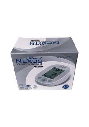 Otomatik Tansiyon Aleti Dijital Pilli Sa - Medikaltec Kol Basic Otomatik Tansiyon Aleti Dijital Pilli