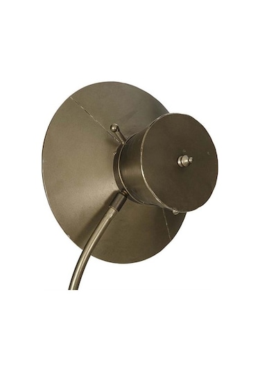 Vitale Patna Megafon Model Abajur 30X53 CM Ay.Mt1194E0Igl Diğer