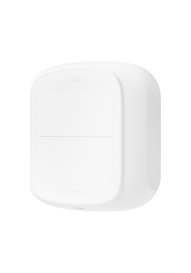 Singree Kablosuz Akıllı Çift Düğmeli Uzaktan Kumanda - Ev Otomasyonu Ve Fingerbot Uyumlu Diğer