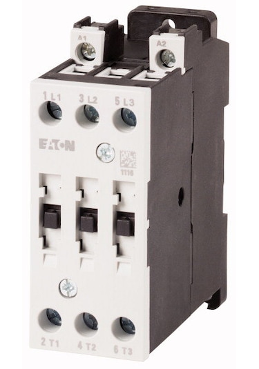 Dılmt25 230v50hz/240v60hz Eaton