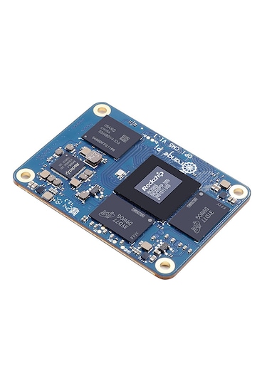 Orange Pi Compute Module 5 4gb-32gb