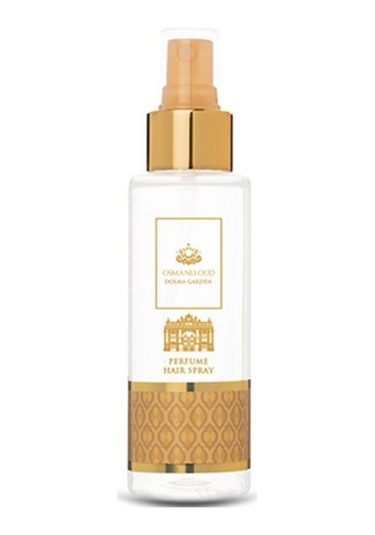 Osmanlı Oud 4617 Dolma Garden Unisex Saç Spreyi 100 ML