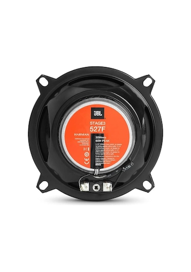 Jbl Stage 3 527f 13cm Hoparlör Takımı
