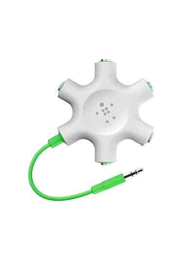 Belkın Streo 5 Li Coklayıcı Kablo St00361