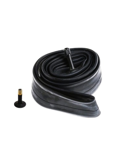Servis Bisiklet Iç Lastik - 26 X 1.75 / 2.125 Av - Kalın Supap