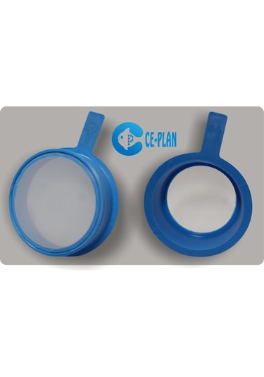 Ce-Plan Artemia Strainer Artemia Süzgeci