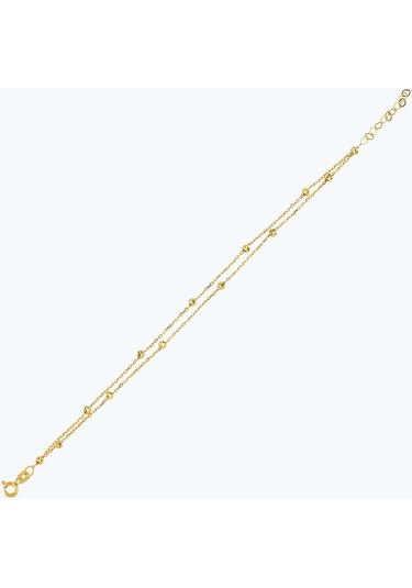 Altınbaş 22 Ayar Altın Bileklik Blmc14-24906 Çok Renkli