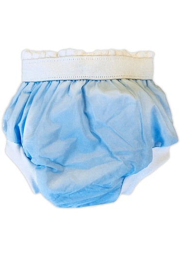 Pierre Cardin Alıştırma Külodu 10-15kg - Mavi Renkli