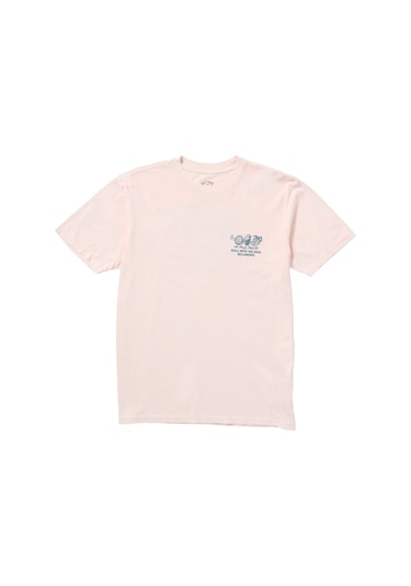 Bıllabong Roll Premıum Ww Ss Ltp Çok Renkli