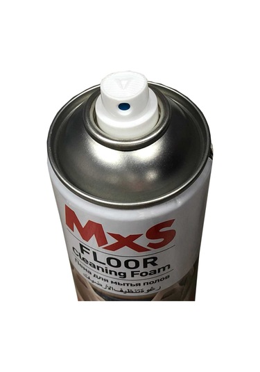 Döşeme Temızleme Spreyı 500ml