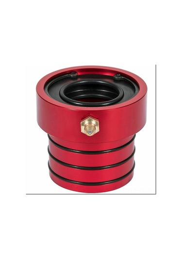 Lemestar Dana 30/44 Ön Köprü Boru Mucizeği, Çift Dudaklı Ve Üçlü O-ringli, Çelikten Yapılmış, Jeep Cherokee Ve Wrangler İçin, Çamur Ve Su Engeli