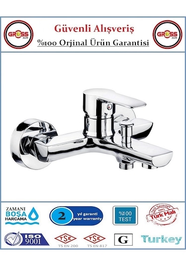 Pronto Tales Mix Banyo Bataryası - 40'lık Kartuş