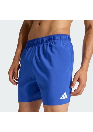 Adidas Ess 5 İnç Erkek Şort Mayo Ka4919 Mavi