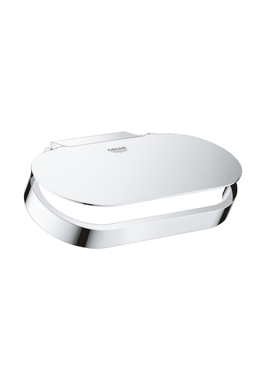 Grohe Selection Tuvalet Kağıtlığı 41069000