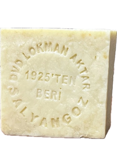 Lokman Aktar Doğal El Yapımı Salyangoz Sabunu 120 G