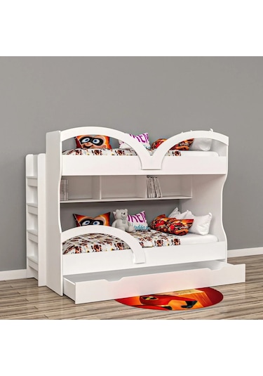 Owl Yavrulu Ranza Mdf Diğer