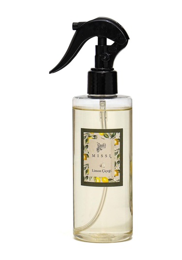 250 Ml Limon Çiçeği Oda Spreyi