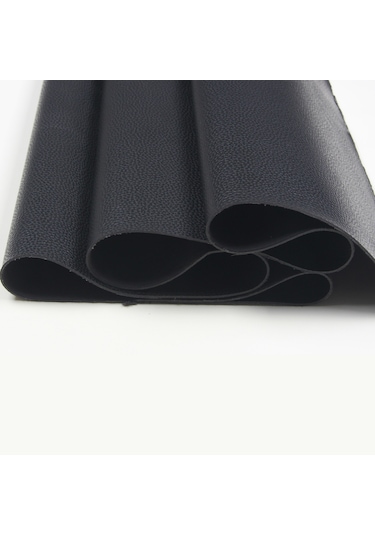 Siyah Renk Döşemelik Mobilya - Oto Döşeme 1.kalite