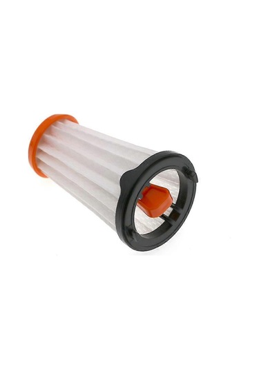 Neevoyu Elektrolux Zb3003/zb3013 Modeli İçin 6 Adet Turuncu-beyaz Filtre Seti - Süpürge Filtresi