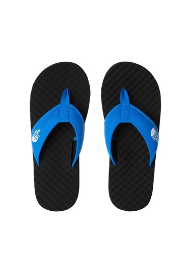 The North Face Erkek Base Camp Flıp-flop Iı Terlik Nf0a47aa16y1 Mavi