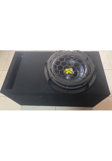 BAS KORUMA DEMİRİ 38 CM
