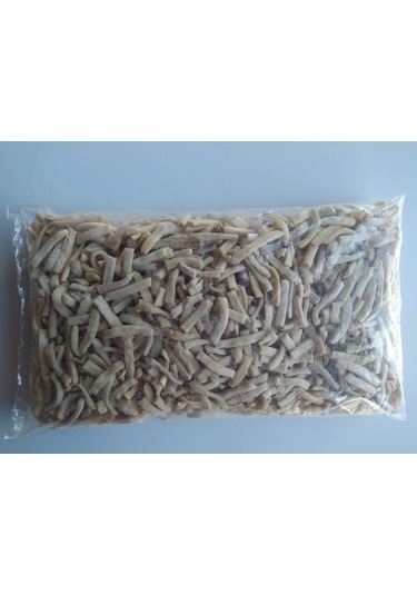 Erzurum Kadın Kooperatifi El Yapımı Çorbalık Erişte 300 G