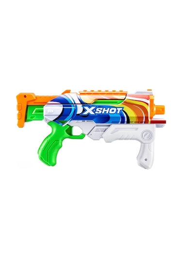 X-shot Skins Hyperload Fast Fill Sutabancası 34cm Turuncu