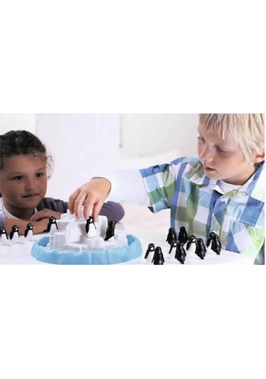 Ravensburger Çılgın Penguenler