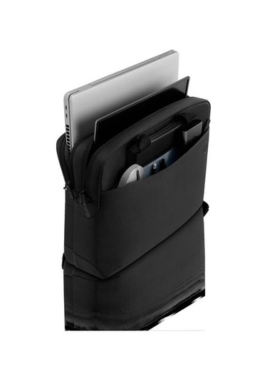 Dell Ecoloop Pro 15,6" Siyah Notebook El Çantası Cc5623 460-bdlı Black