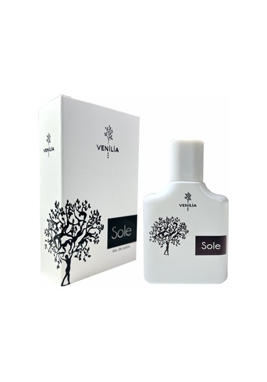 Venilia Sole Unisex Parfüm EDP 50 ML