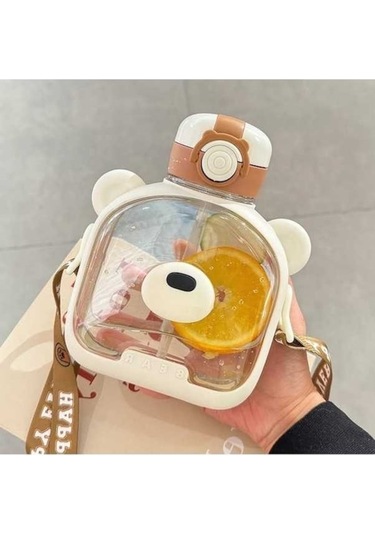 Şeffaf Pembe Hasır Bardak - Yaratıcı Tasarım, Mq Pembe Pembe Pembe