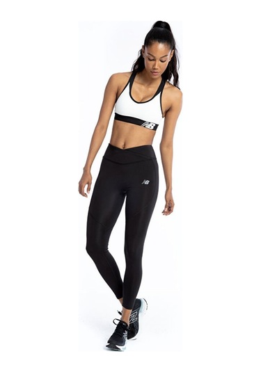 New Balance Lifestyle Kadın Tayt