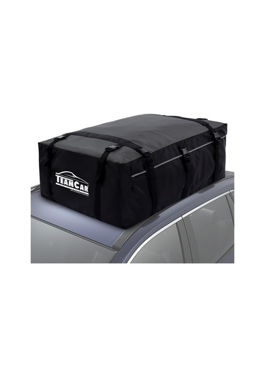 Oto Tavan Bagaj Çantası Portbagaj Araç Üstü Taşıma