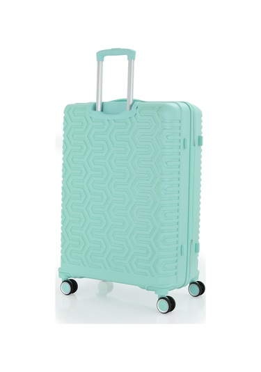 Mçs Polipropilen Valiz V377 75 Cm S23sy100005875 00190