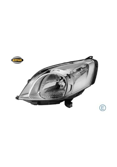 Far Sol Motorlu Bipperr-fiorino-nemo 08-