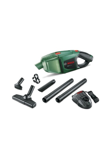 BOSCH EasyVac 12 Şarjlı Süpürge 12 Volt