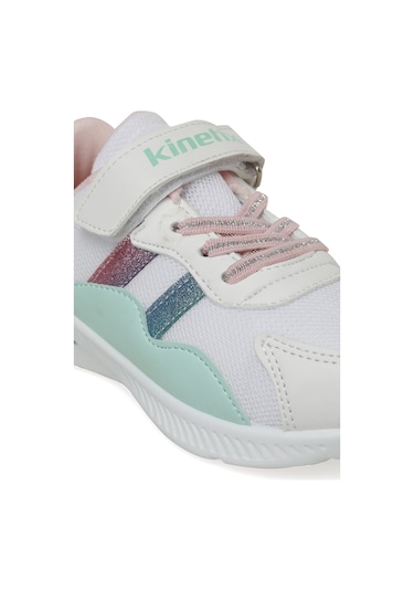 Kinetix Dena Tx 3fx Beyaz Kız Çocuk Spor Ayakkabı 000000000101331909