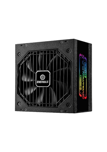 Enermax Revolution D.F. X 1650W 80+ Gold Full Modüler 140 MM Fanlı ARGB Güç Kaynağı