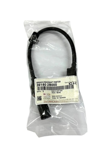 Krank Pozisyon Sensörü Hyundaı Accent Blue / İ20 / İ30 / Elantra / İx35 2011- 39180-2b000