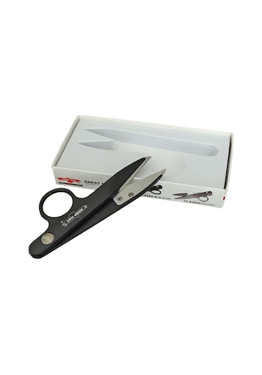 Şıkşık Makas (Özel Kaplama)/ TC-808S-B