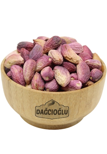 Dağcıoğlu Antep Fıstığı Ben Kuru 1 KG