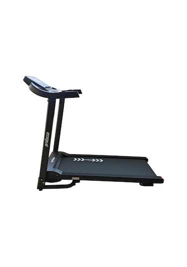 Proforce Hera Koşu Bandı Eğimli, Katlanabilir, 0-10km hız, 2 Hp Motor