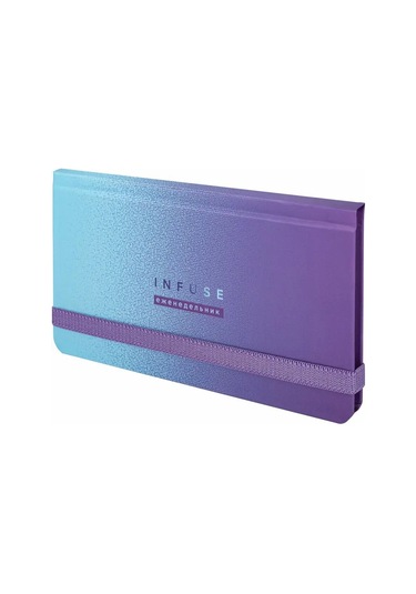 Brauberg Hafta Planlayıcı / Defter / Not Defteri Tarihsiz 135777725 Diğer