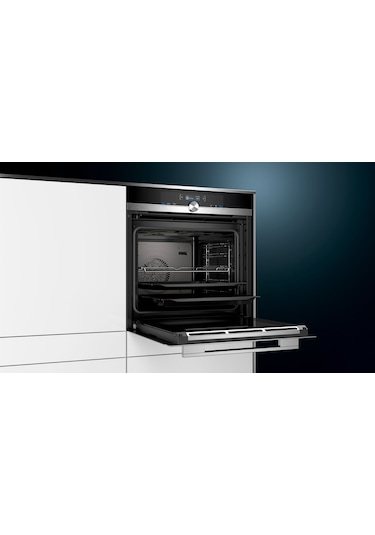 Siemens HB634GBS1 71 LT Ankastre Fırın