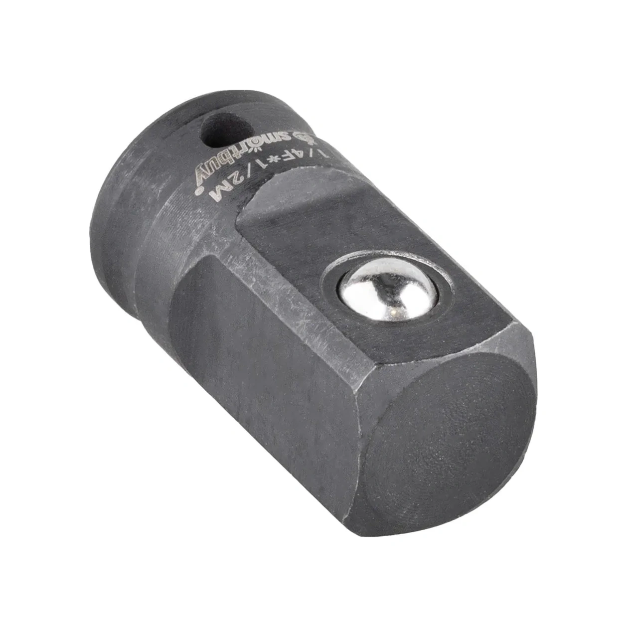 Smartbuy 1/4" M Erkekten 1/2" Dişli Dikiş Adaptörü 279297843